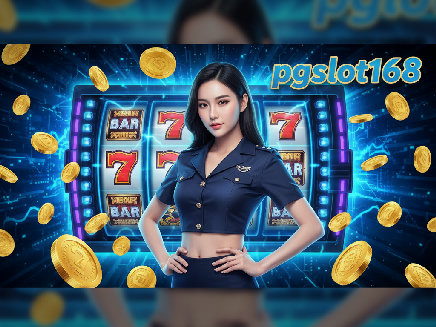 pgslot168 สมัครสมาชิก