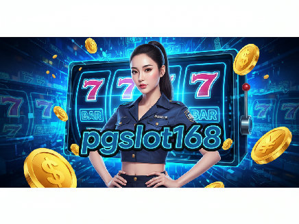 สมัคร pgslot168